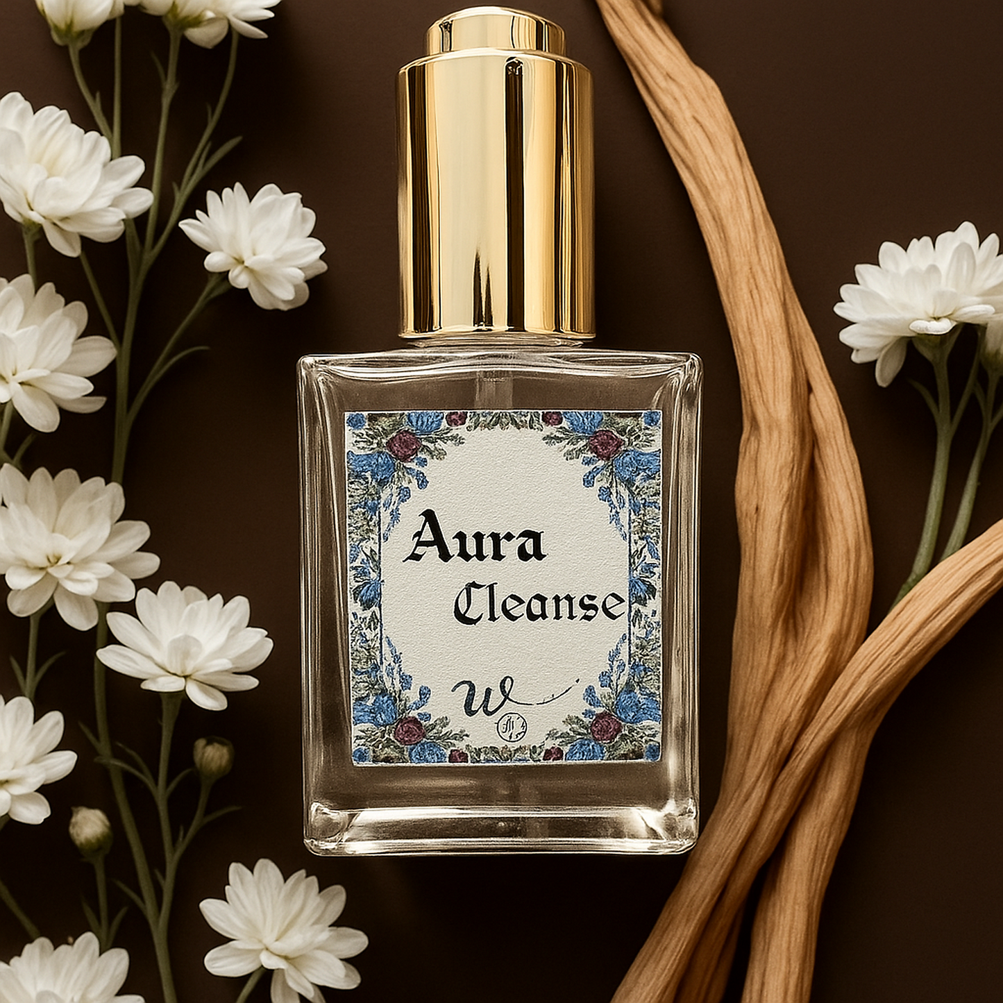 Aura Cleanse