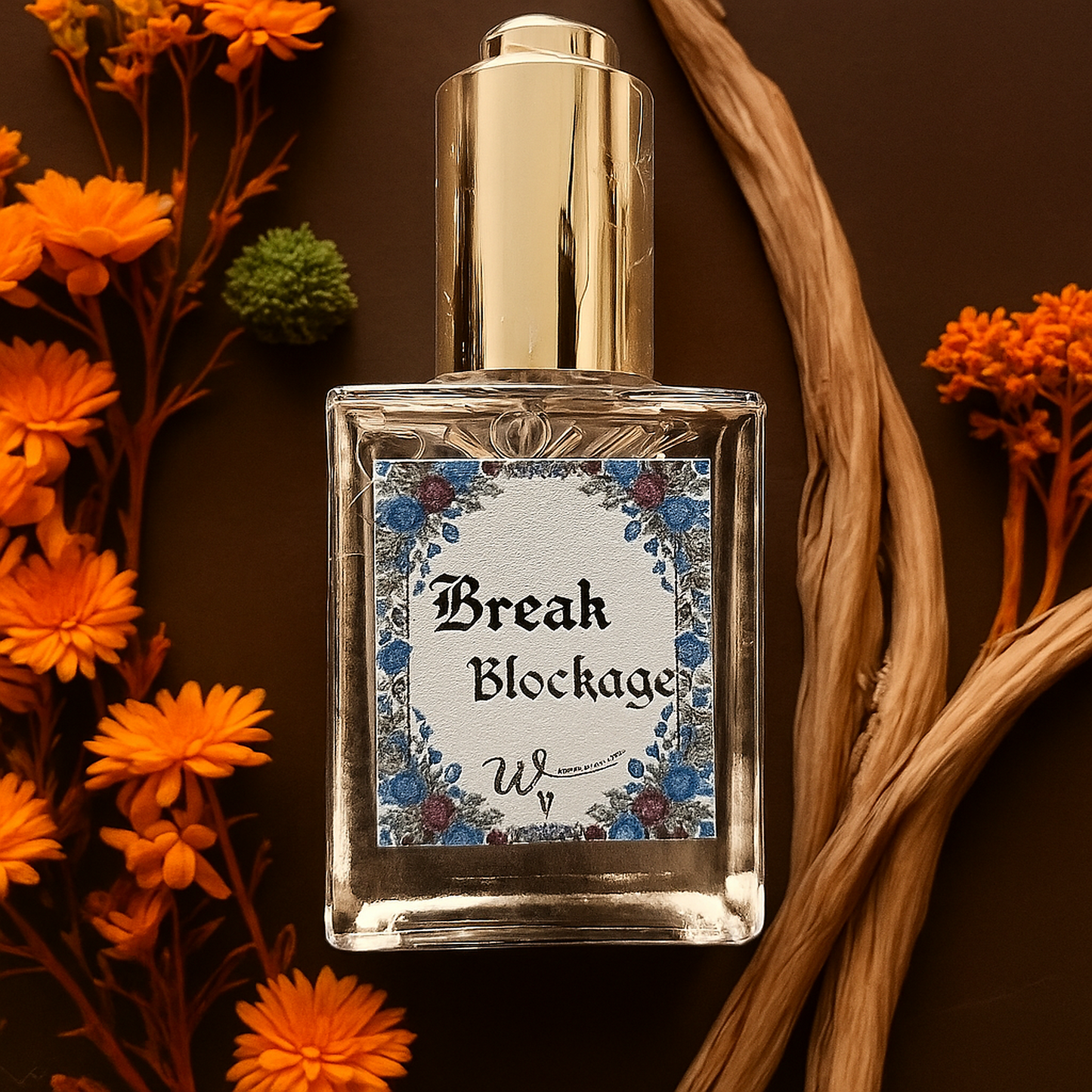 Break Blockage