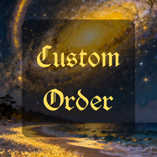 Custom order