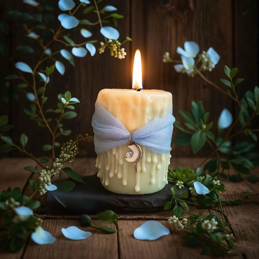 Self Worth & Esteem Candle