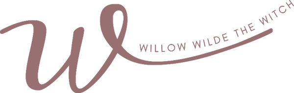 Willow Wilde the Witch