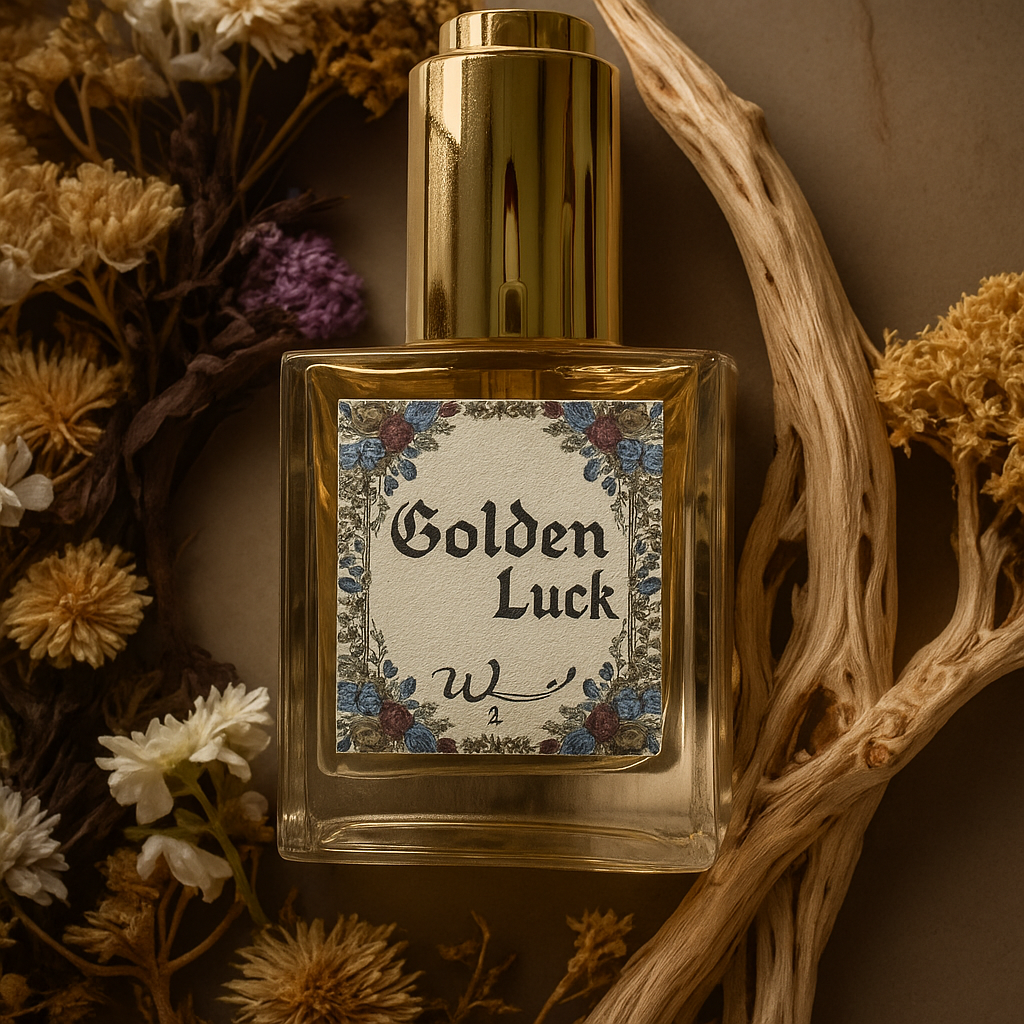 Golden Luck
