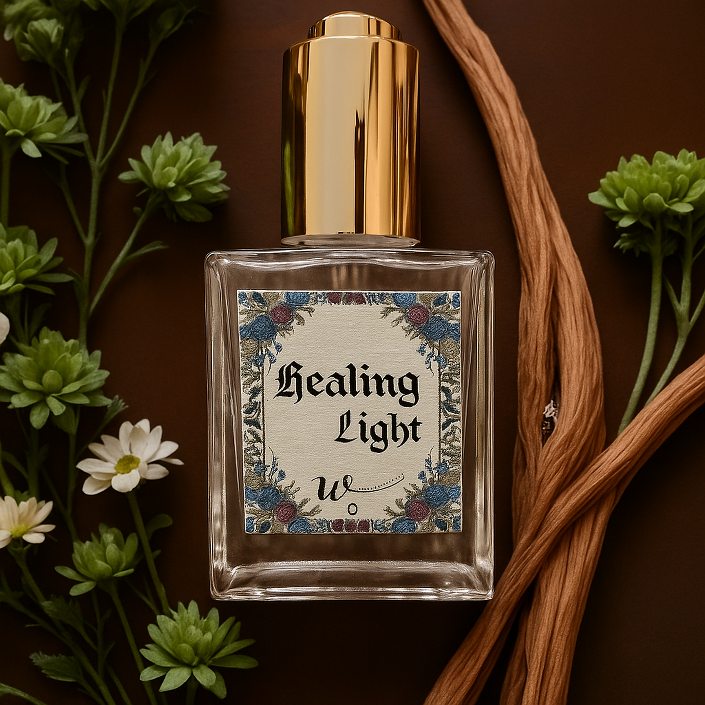 Healing Light