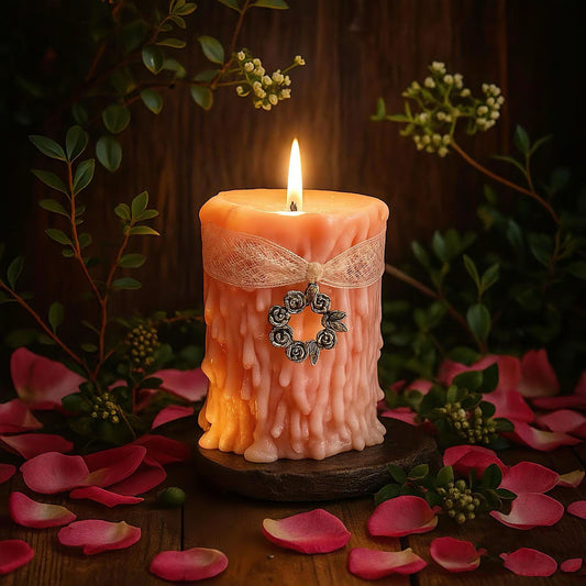 Love & Connection Candle
