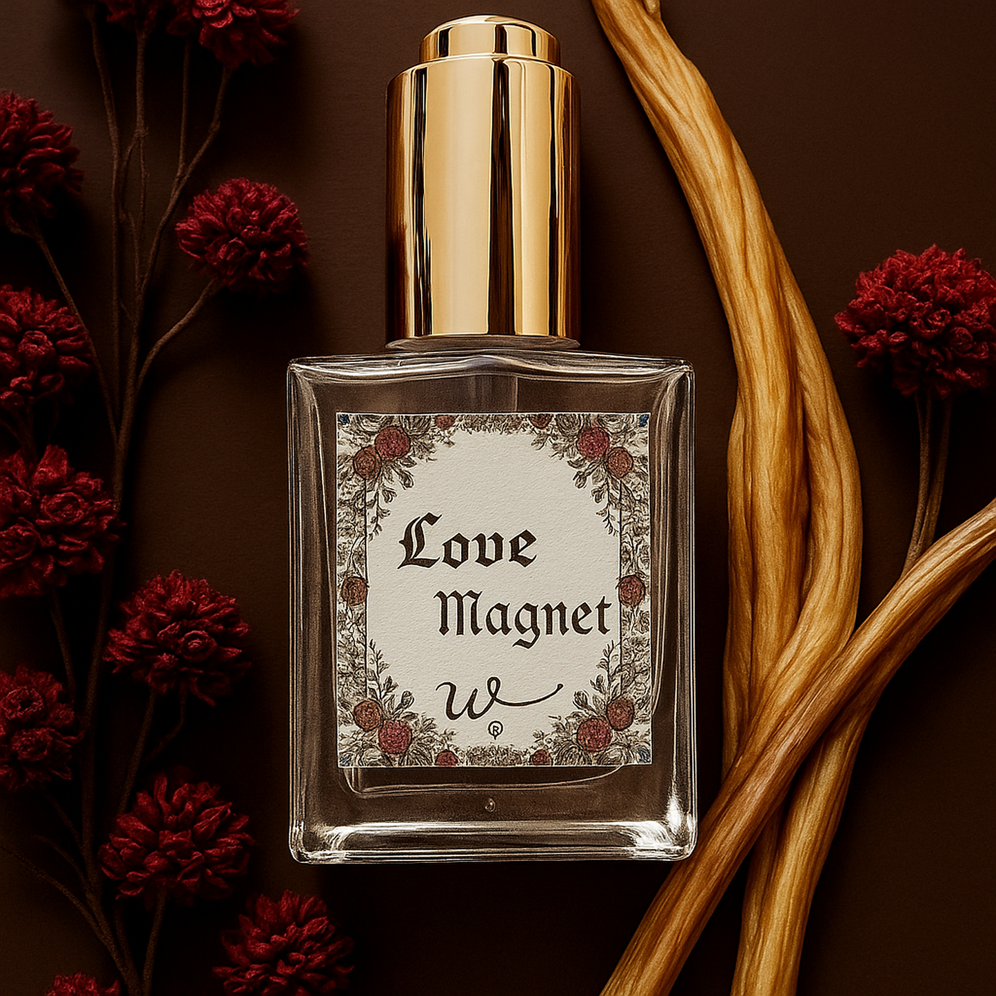 Love Magnet