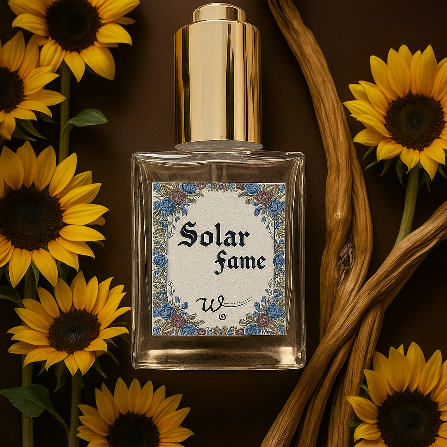 Solar Fame